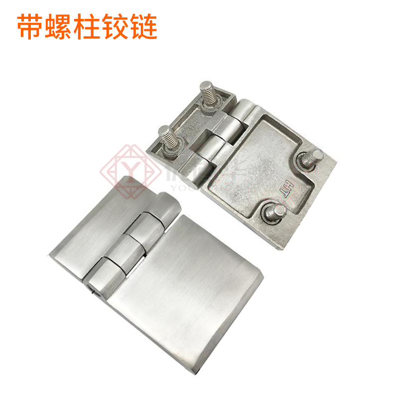 Stainless steel Precision Cast - Used Furniture Hardware ulasan dan harga