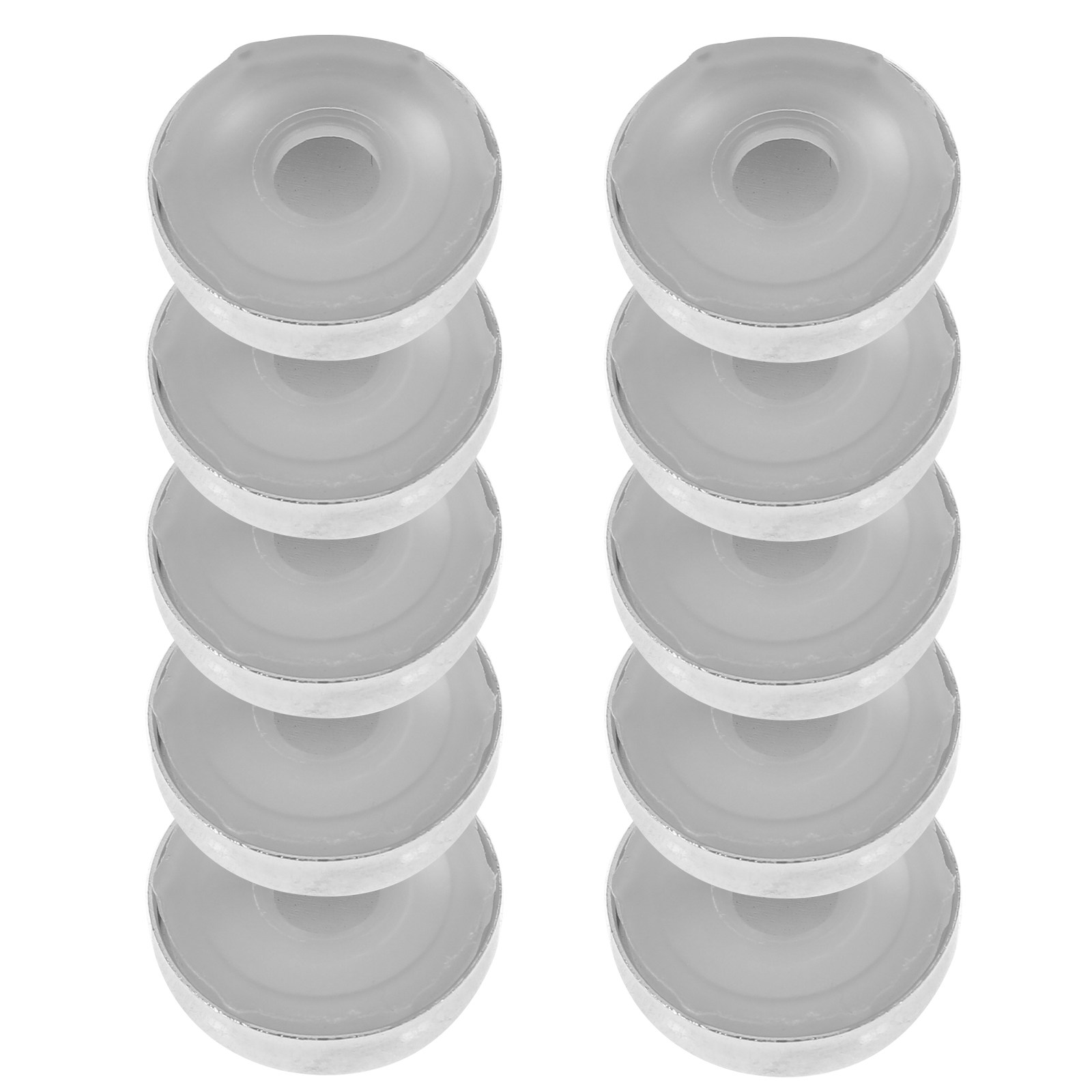 Computer Desk Cable Grommets W - Furniture Hardware Outlet ulasan dan harga