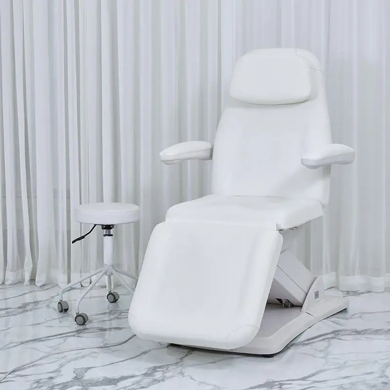 Massage Table & Bed,Beauty Sal - Furniture Quality Control ulasan dan harga