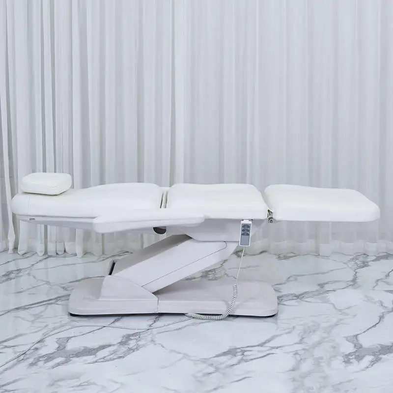 Massage Table & Bed,Beauty Sal - Furniture Quality Control ulasan dan harga