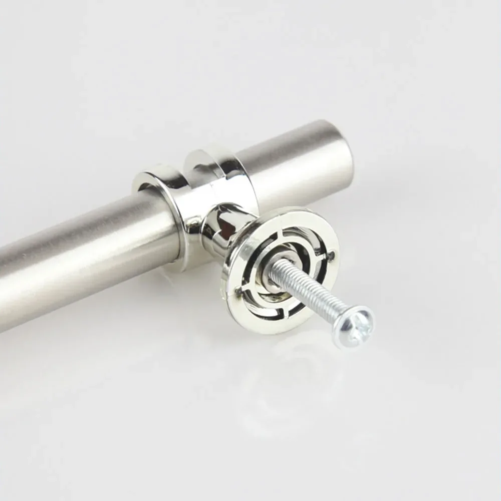 6pack Stainless Steel Cabinet  - Furniture Hardware Drawer Pulls ulasan dan harga