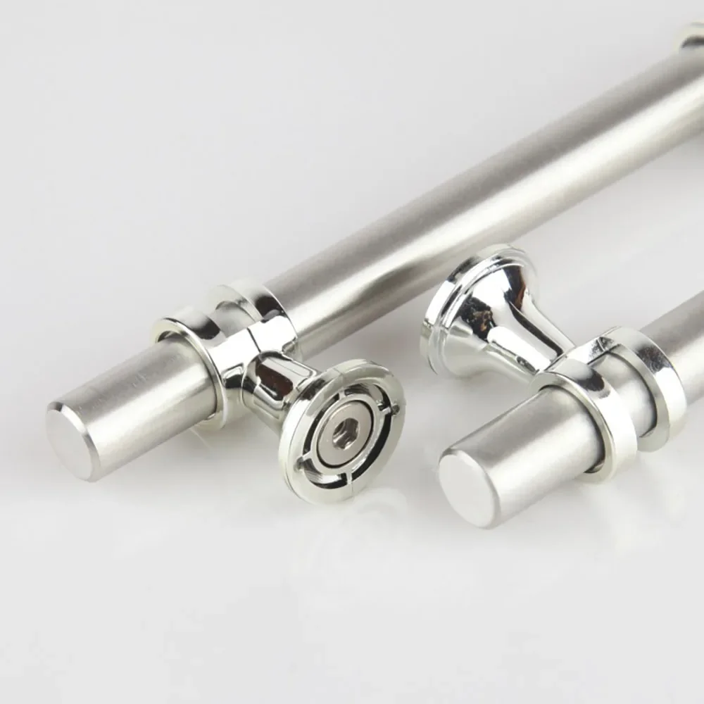 6pack Stainless Steel Cabinet  - Furniture Hardware Drawer Pulls ulasan dan harga
