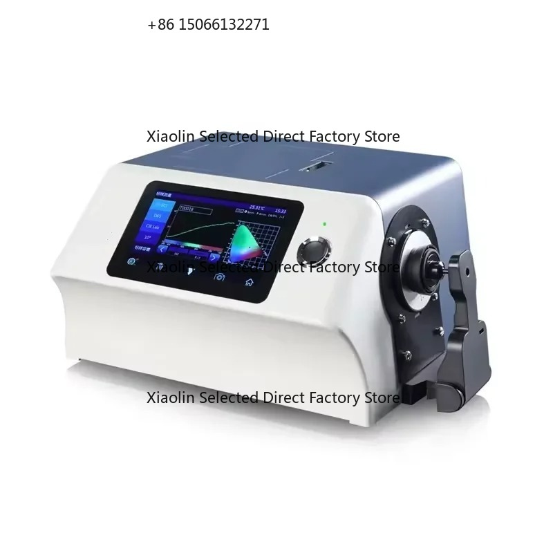 YS6003 Benchtop Grating Spectr - Furniture Quality Control ulasan dan harga
