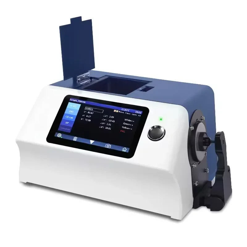 YS6003 Benchtop Grating Spectr - Furniture Quality Control ulasan dan harga