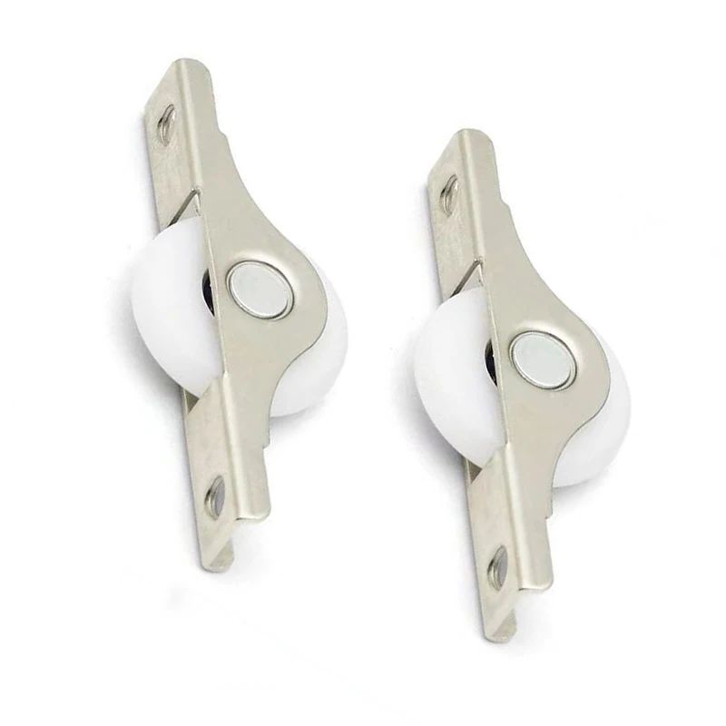 Brand New 10PCS Sliding Door R - Furniture Hardware Brands ulasan dan harga