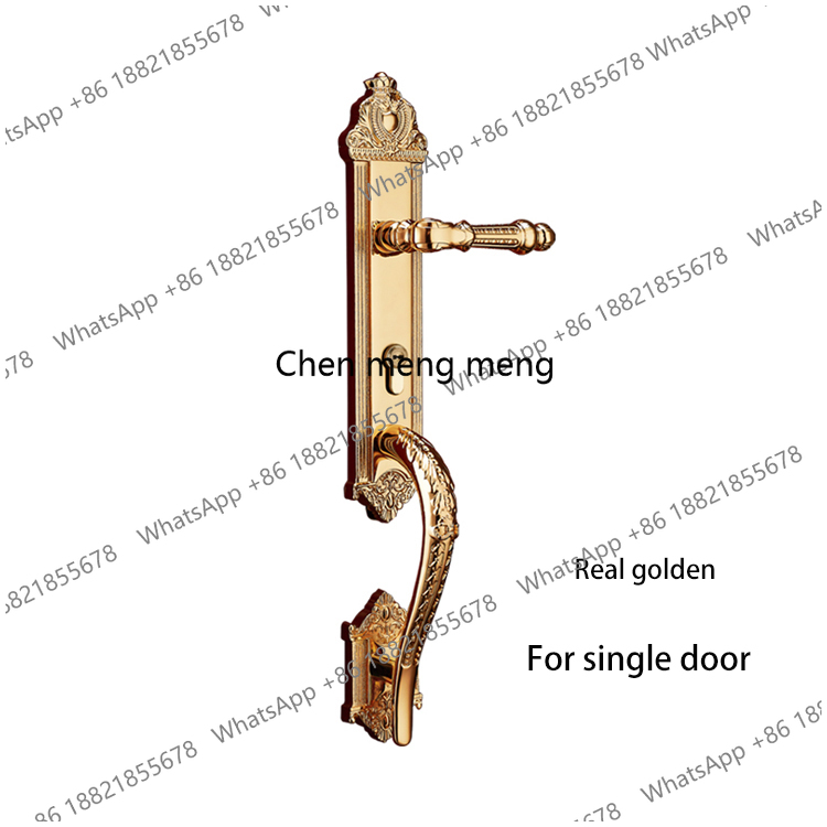 Luxury European Style/ Villa D - Furniture Hardware Accessories ulasan dan harga
