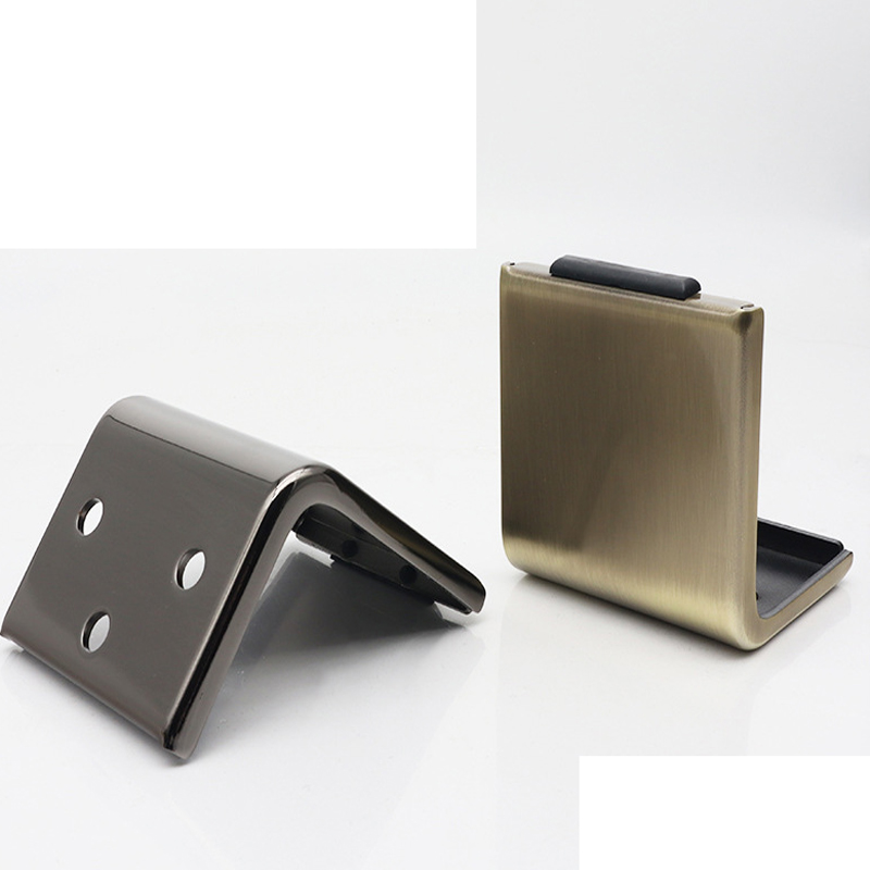New Metal Sofa Feet Luxury Cab - Furniture Hardware Accessories ulasan dan harga