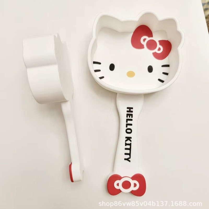 Kawaii Hello Kitty Cartoon Pet - Furniture Hardware Supplies ulasan dan harga
