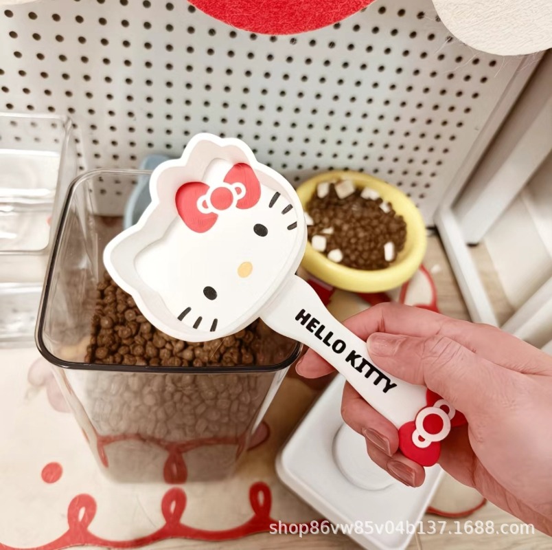 Kawaii Hello Kitty Cartoon Pet - Furniture Hardware Supplies ulasan dan harga