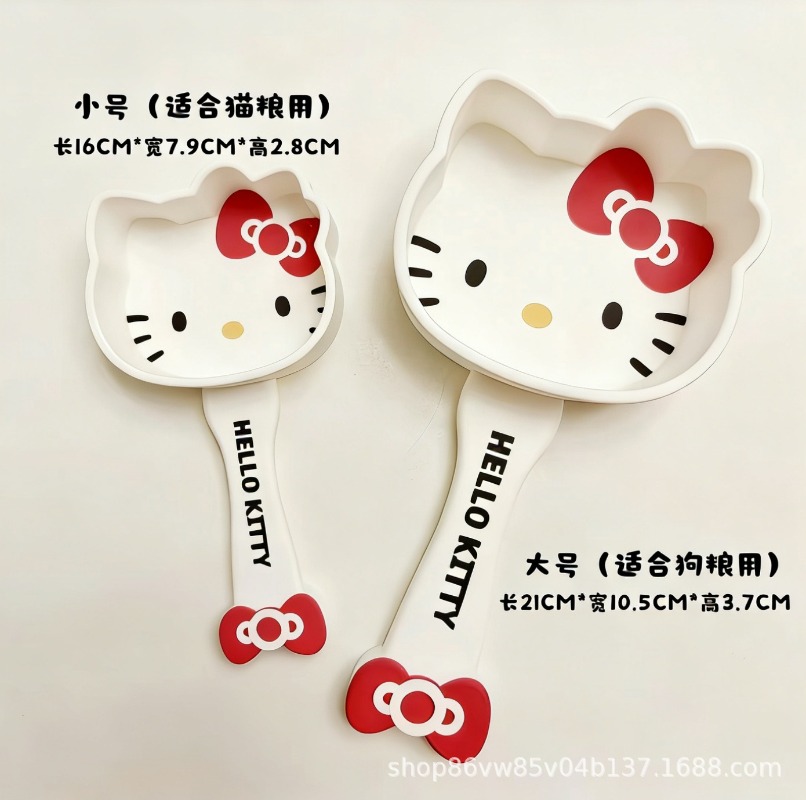 Kawaii Hello Kitty Cartoon Pet - Furniture Hardware Supplies ulasan dan harga