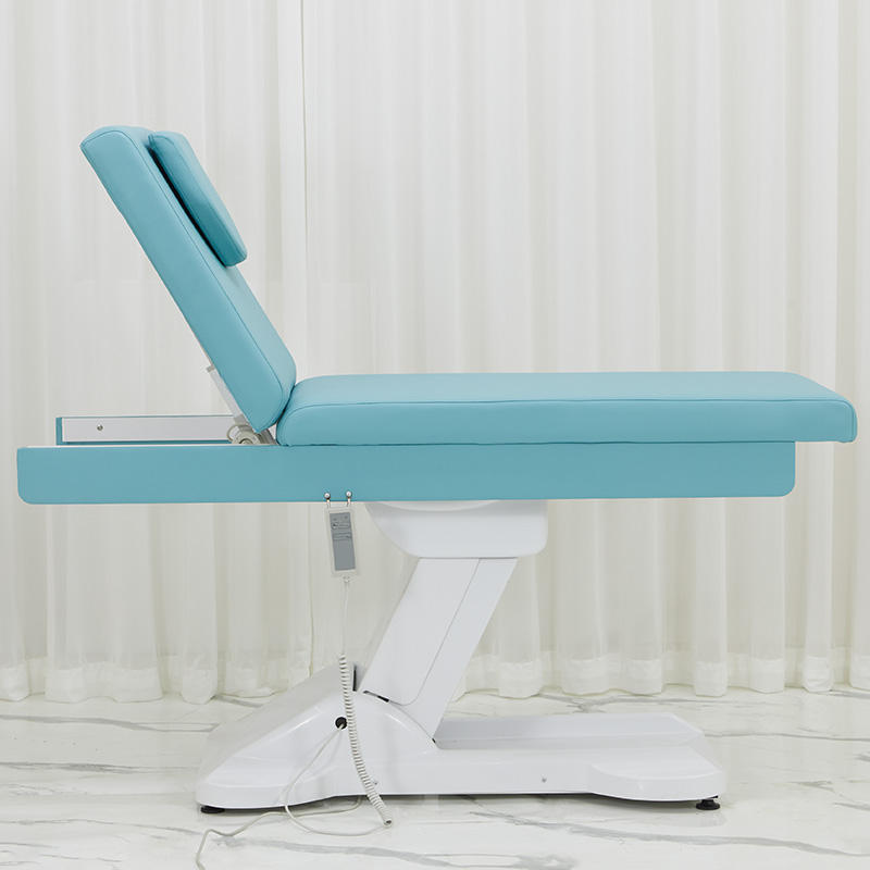 High-quality Simple Peacock Bl - Furniture Quality Control ulasan dan harga