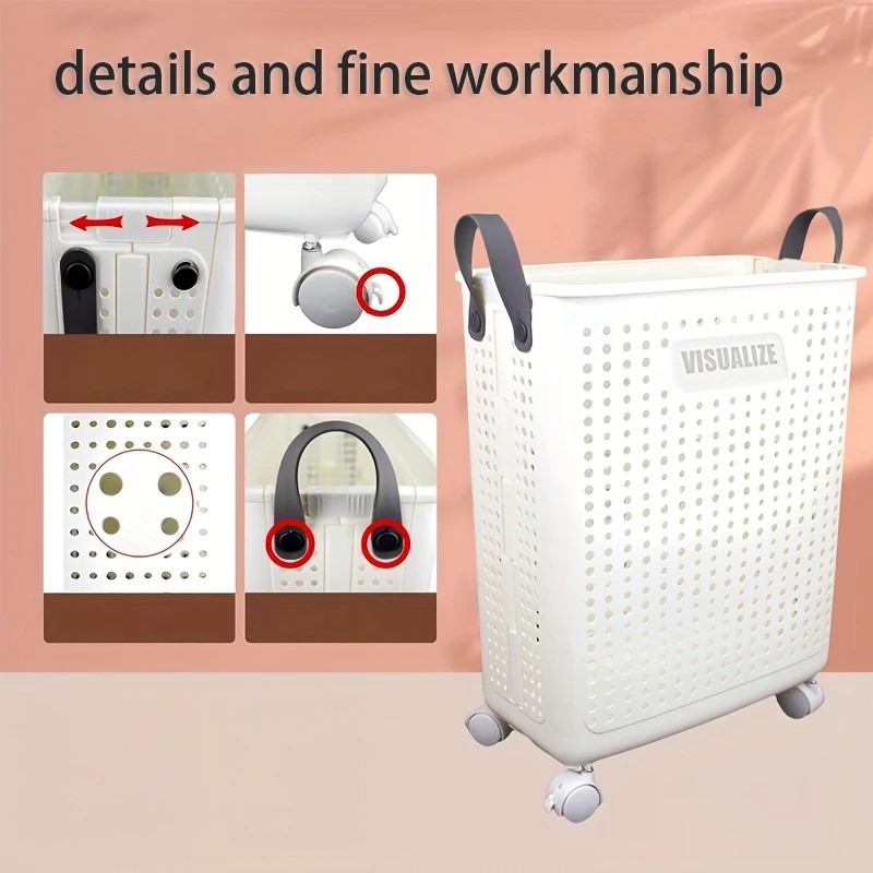 Extra Large Wheeled Folding La - Furniture Hardware Supplies ulasan dan harga