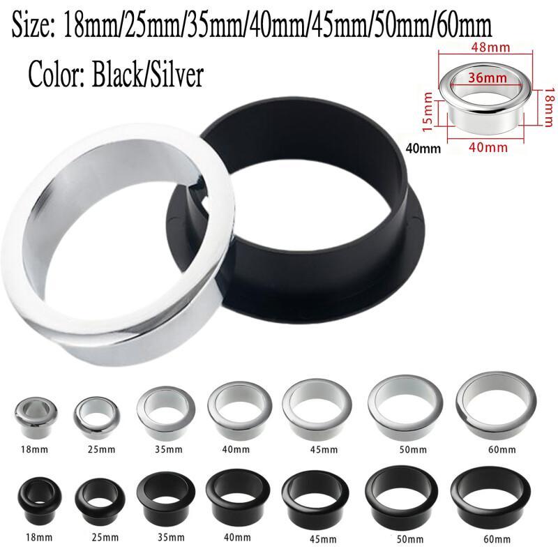 1-5Pcs Zinc Alloy Computer Des - Furniture Hardware Outlet ulasan dan harga