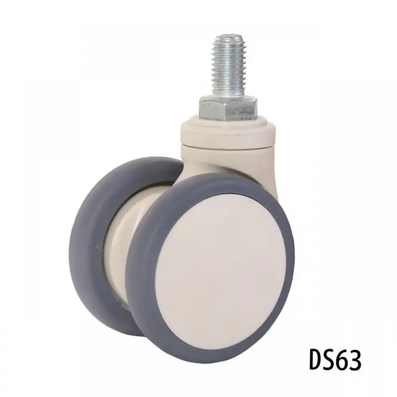 4 Pcs/lot  2.5 inch High quali - Furniture Quality Control ulasan dan harga