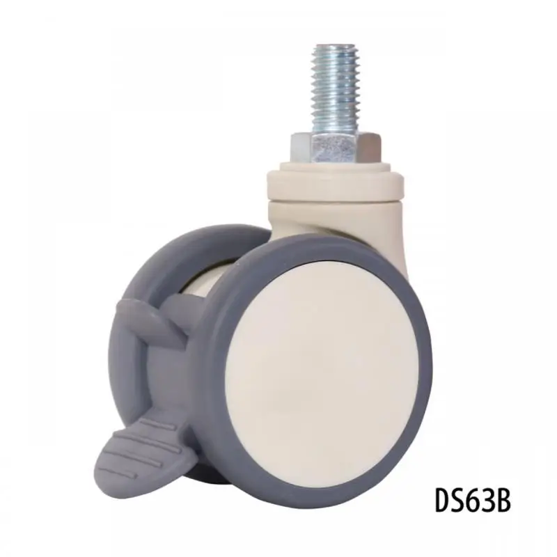 4 Pcs/lot  2.5 inch High quali - Furniture Quality Control ulasan dan harga