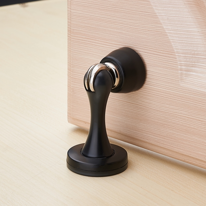 Zinc Alloy Door Stopper/Home F - Furniture Hardware Brands ulasan dan harga