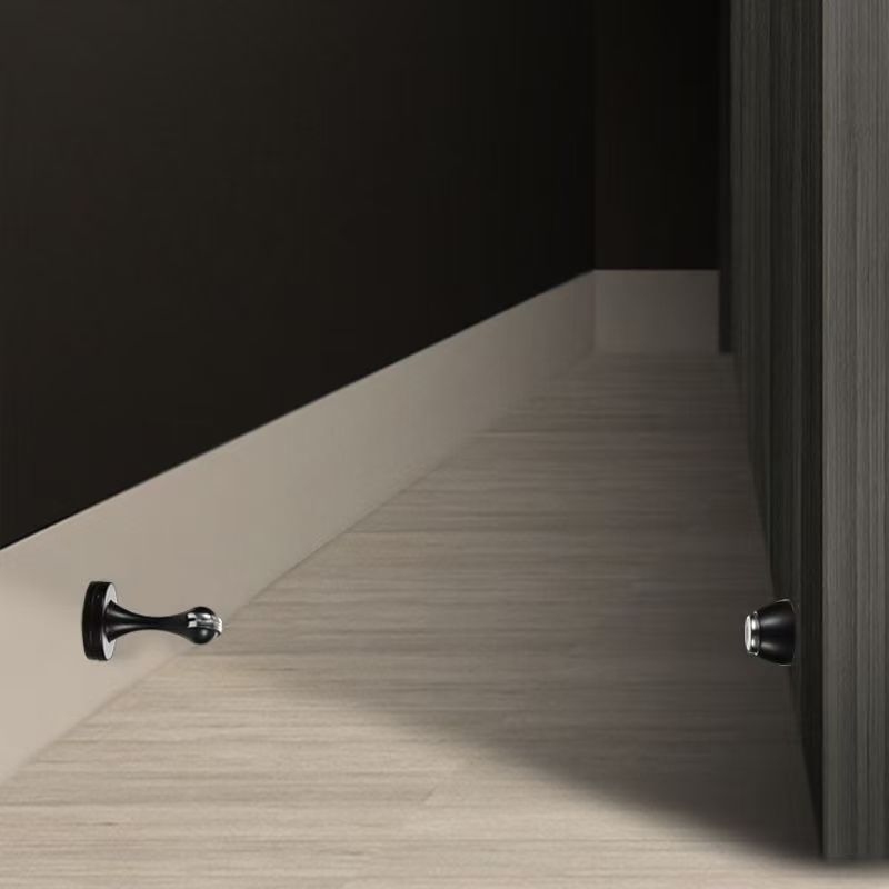 Zinc Alloy Door Stopper/Home F - Furniture Hardware Brands ulasan dan harga