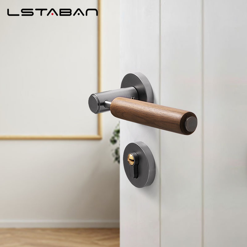 Split Mute Anti-Theft Door Loc - Furniture Hardware Bolts ulasan dan harga