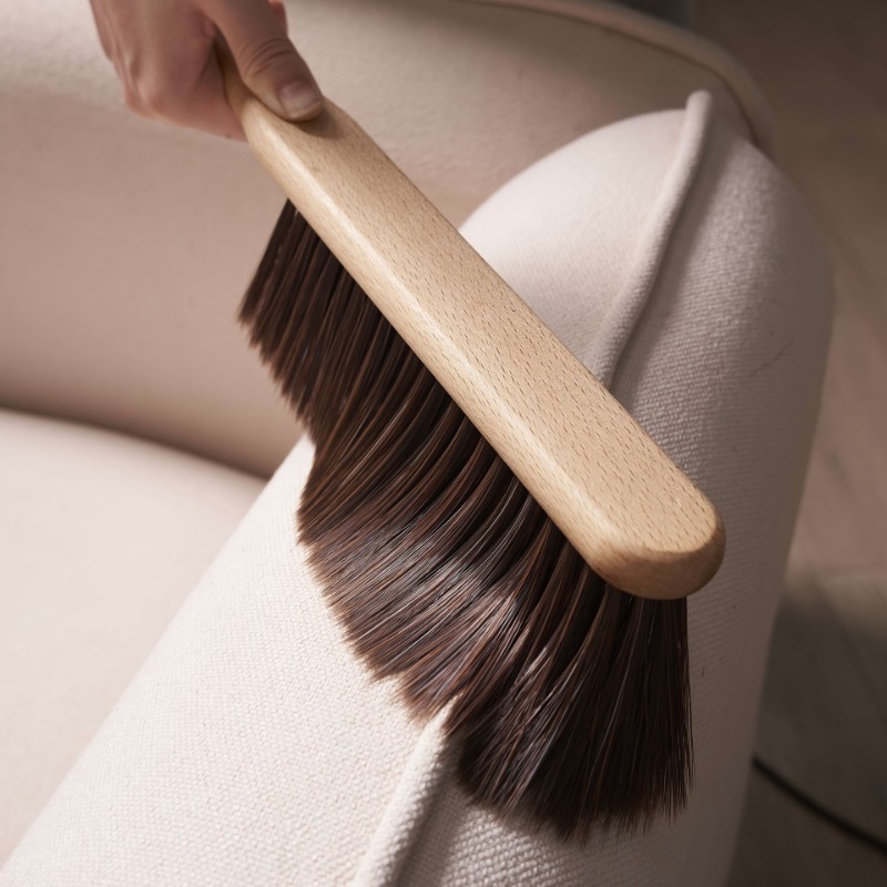 1pc Hand Broom Counter Duster  - Furniture Hardware Supplies ulasan dan harga