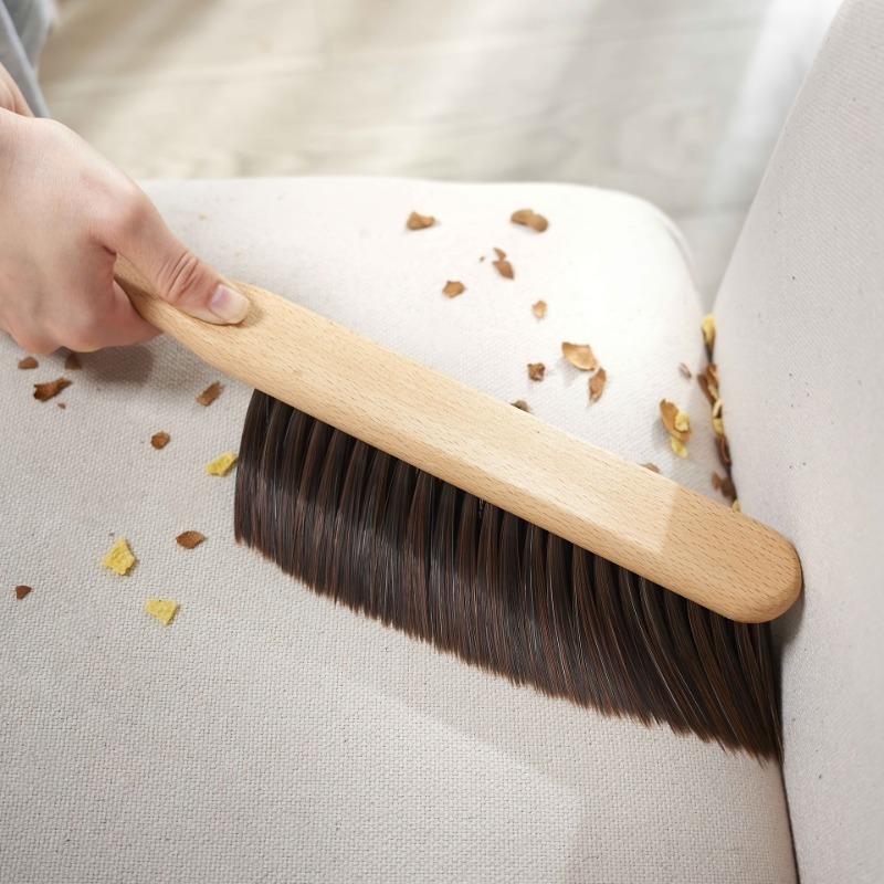 1pc Hand Broom Counter Duster  - Furniture Hardware Supplies ulasan dan harga