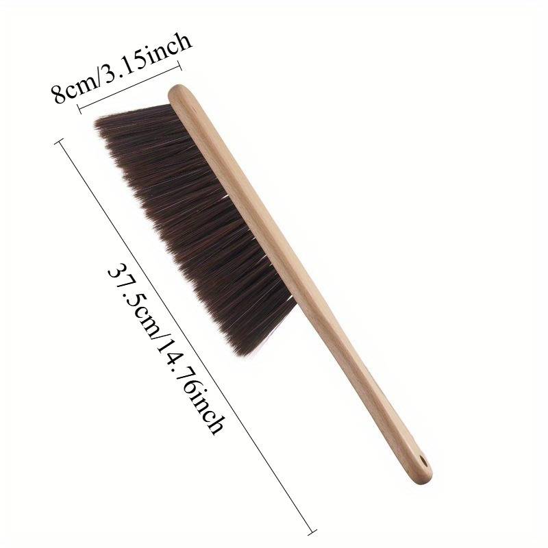 1pc Hand Broom Counter Duster  - Furniture Hardware Supplies ulasan dan harga