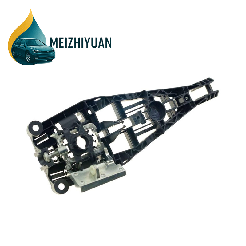 Outside Handle Bracket 1357683 - Zinc Furniture Hardware ulasan dan harga