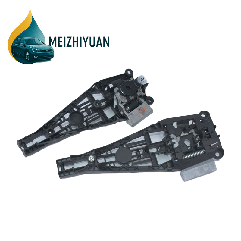 Outside Handle Bracket 1357683 - Zinc Furniture Hardware ulasan dan harga