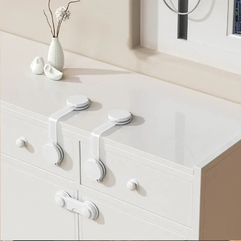 Child Safety Lock Cabinet Baby - Furniture Hardware Bolts ulasan dan harga