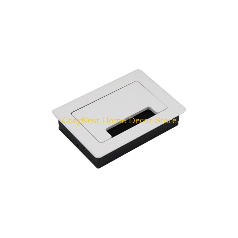 92MF Aluminum Alloy Wiring Wir - Furniture Hardware Outlet ulasan dan harga