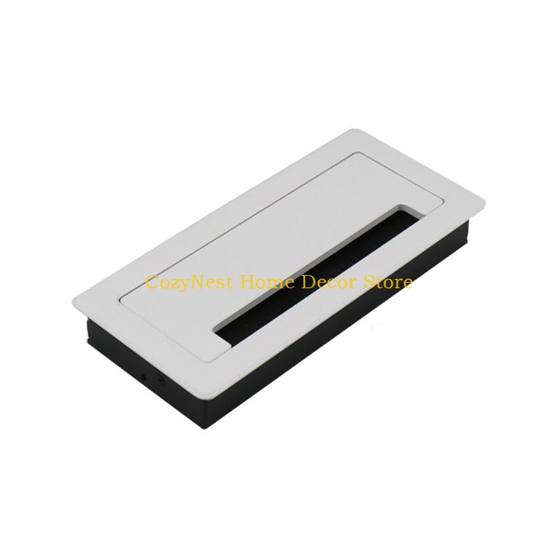 92MF Aluminum Alloy Wiring Wir - Furniture Hardware Outlet ulasan dan harga