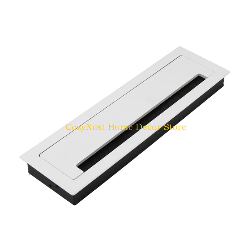 92MF Aluminum Alloy Wiring Wir - Furniture Hardware Outlet ulasan dan harga