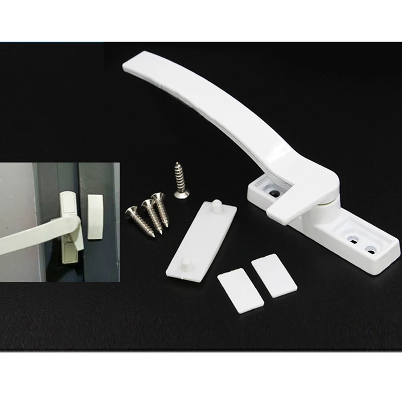 Left Right Hand White Replacem - Zinc Furniture Hardware ulasan dan harga