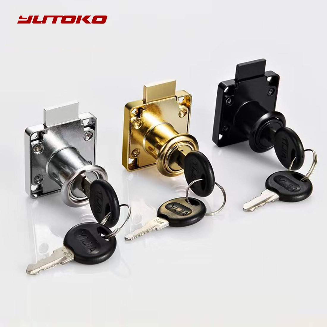 Yutoko High-grade Desk Drawer  - Furniture Hardware Supplies ulasan dan harga
