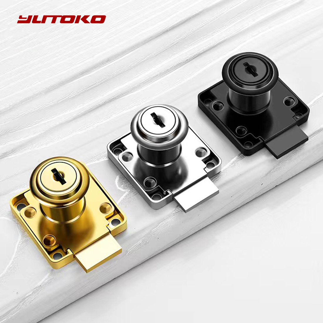 Yutoko High-grade Desk Drawer  - Furniture Hardware Supplies ulasan dan harga