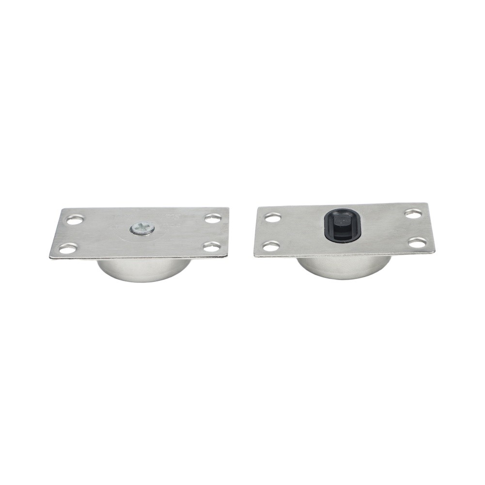 Hardware Door Rollers Wardrobe - Furniture Hardware Brands ulasan dan harga