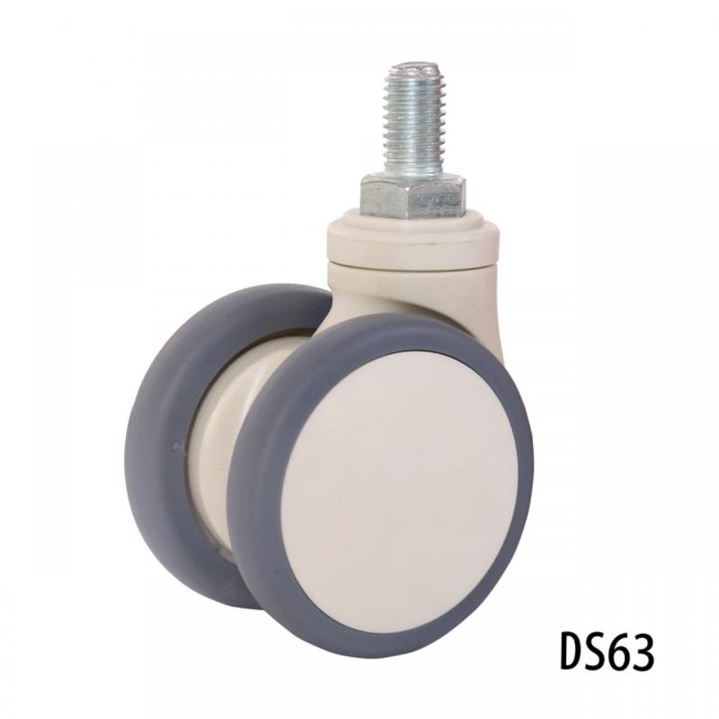 4 Pcs/lot  2.5 inch High quali - Furniture Quality Control ulasan dan harga