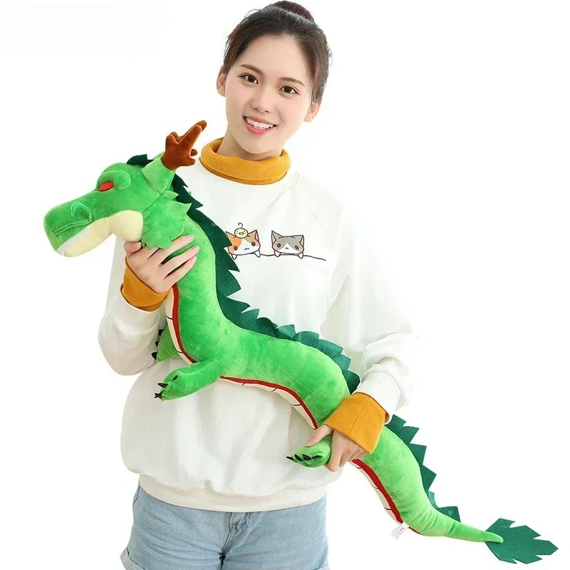 20th Dragon Ball Z Anime Plush - Z. A. Furniture ulasan dan harga
