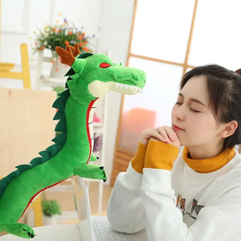 20th Dragon Ball Z Anime Plush - Z. A. Furniture ulasan dan harga