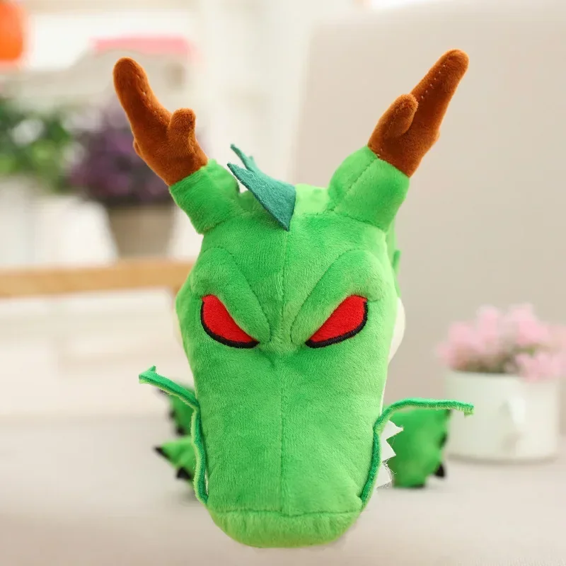 20th Dragon Ball Z Anime Plush - Z. A. Furniture ulasan dan harga