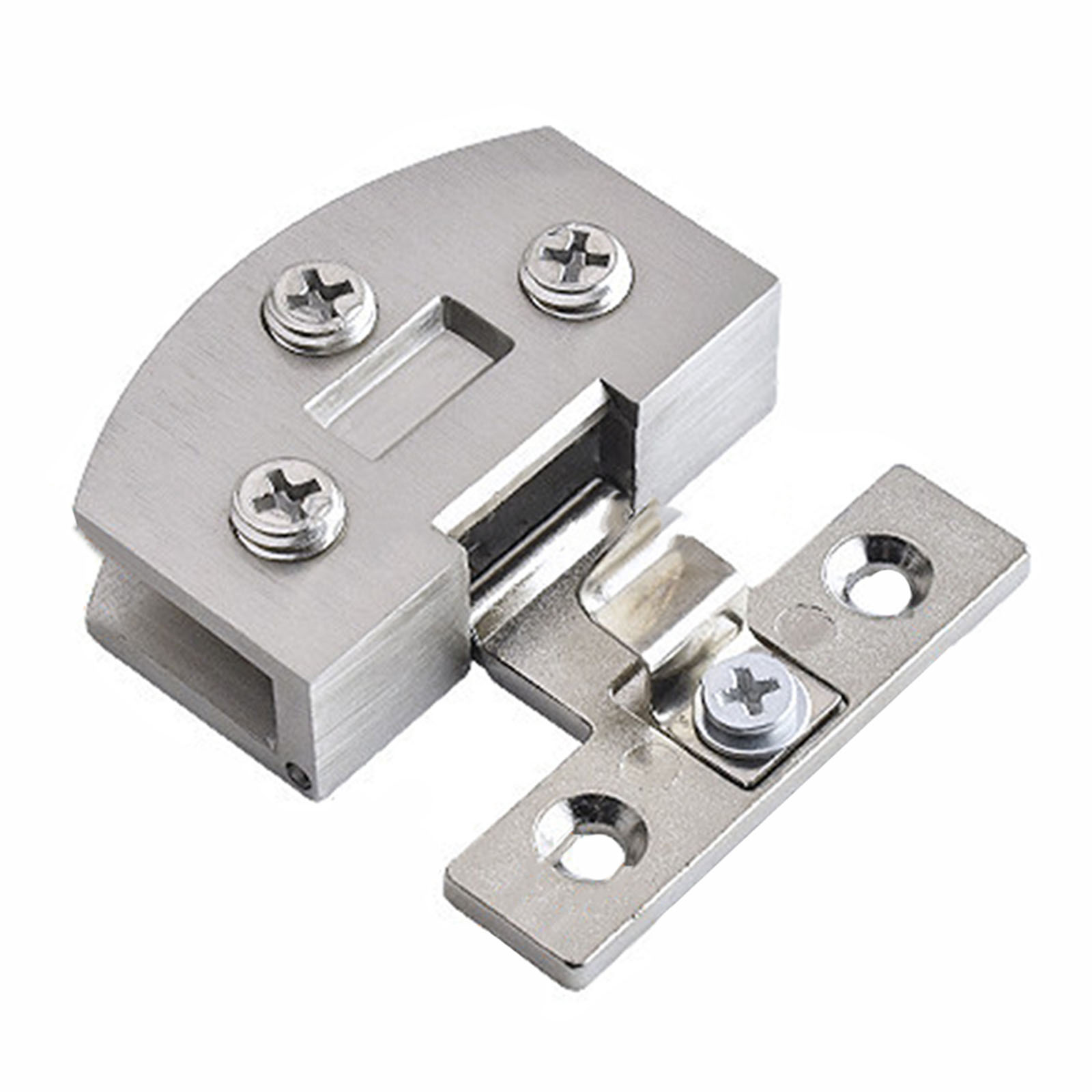 1pc Hinges Wine Cabinet Door C - Furniture Hardware Brands ulasan dan harga