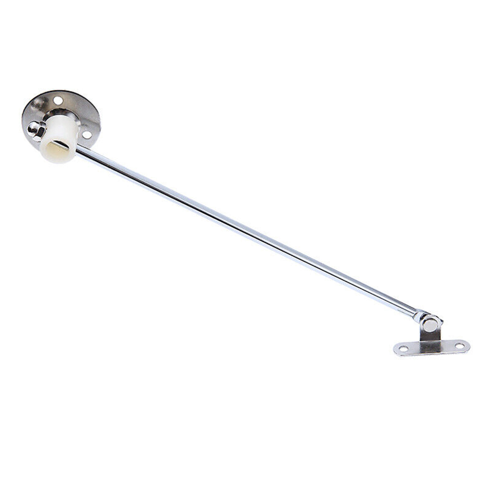 Support Hinges Flat Door Arm F - Furniture Hardware Brands ulasan dan harga