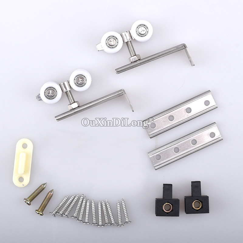 Brand New 2PCS Heavy Duty Slid - Furniture Hardware Brands ulasan dan harga