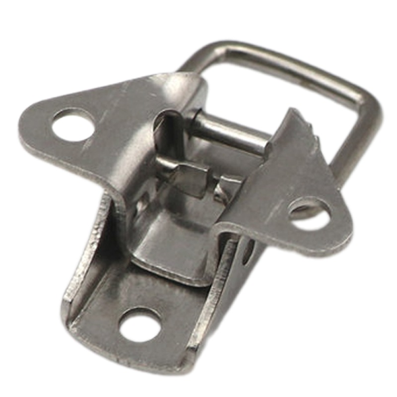 1/4Pcs Stainless Steel Mini Bu - Furniture Hardware Accessories ulasan dan harga