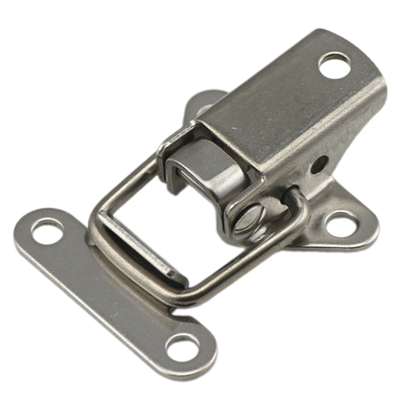 1/4Pcs Stainless Steel Mini Bu - Furniture Hardware Accessories ulasan dan harga