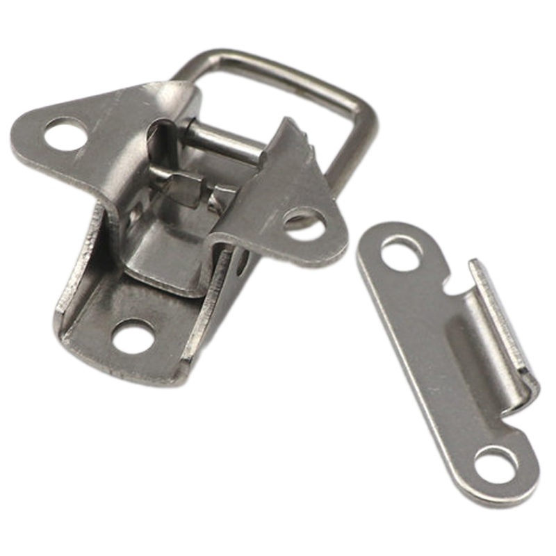 1/4Pcs Stainless Steel Mini Bu - Furniture Hardware Accessories ulasan dan harga