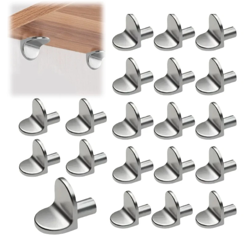 10/20pcs support nail, used fo - Used Furniture Hardware ulasan dan harga