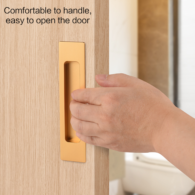 Recessed Embedded Handles For  - Z. A. Furniture ulasan dan harga