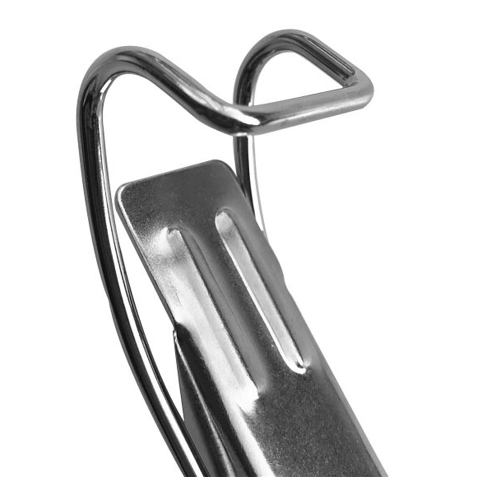 5x Latch Catch Hasp Metal Stur - Furniture Hardware Accessories ulasan dan harga