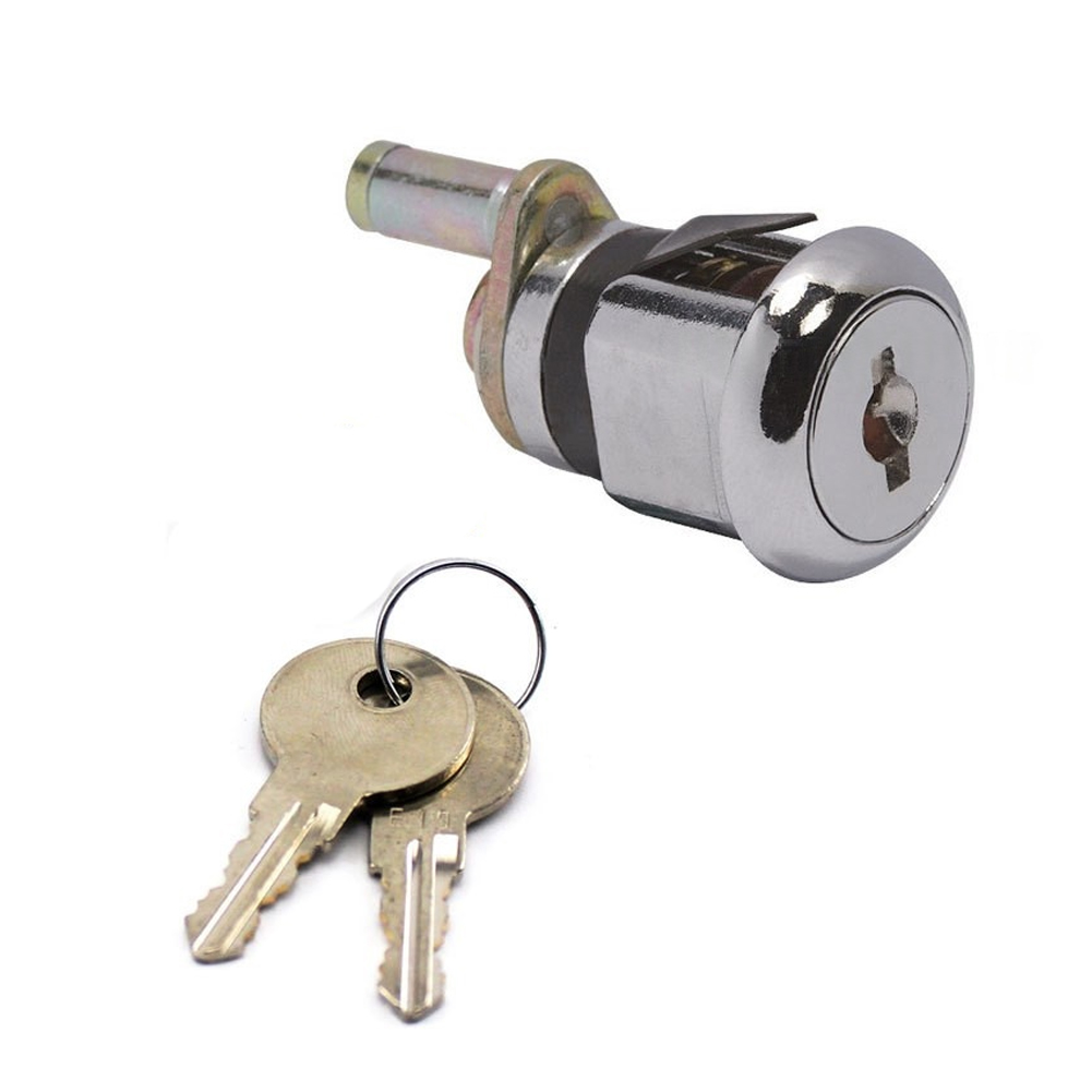 Zinc Alloy Triple Lock Furnitu - Zinc Furniture Hardware ulasan dan harga
