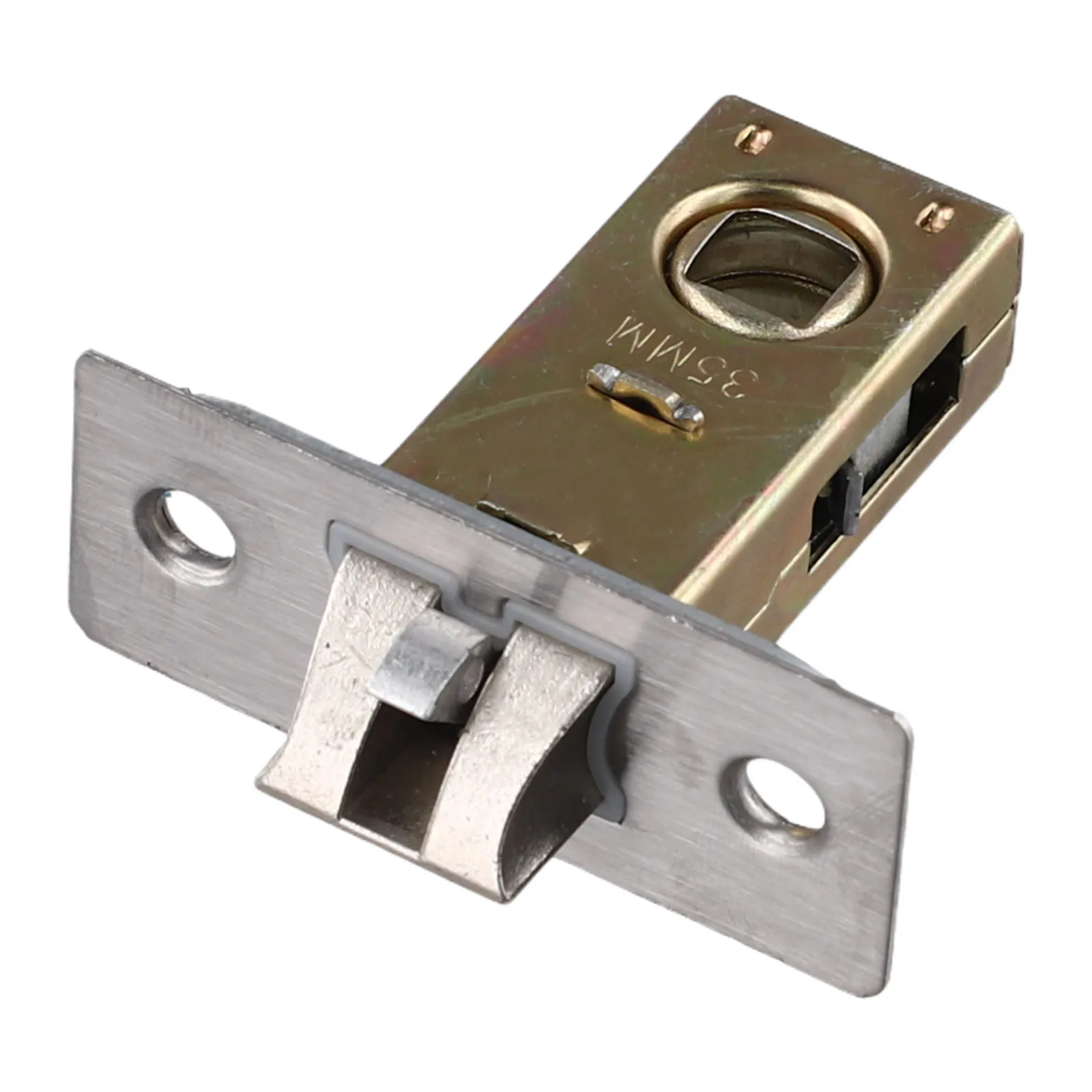30/35/40/45mm Tubular Latch Mo - Zinc Furniture Hardware ulasan dan harga